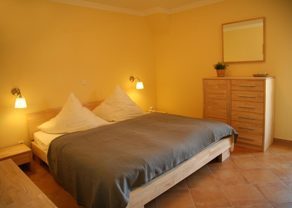 Apartment Strandkate Wohnung Strandhafer Börgerende-Rethwisch Kamer foto